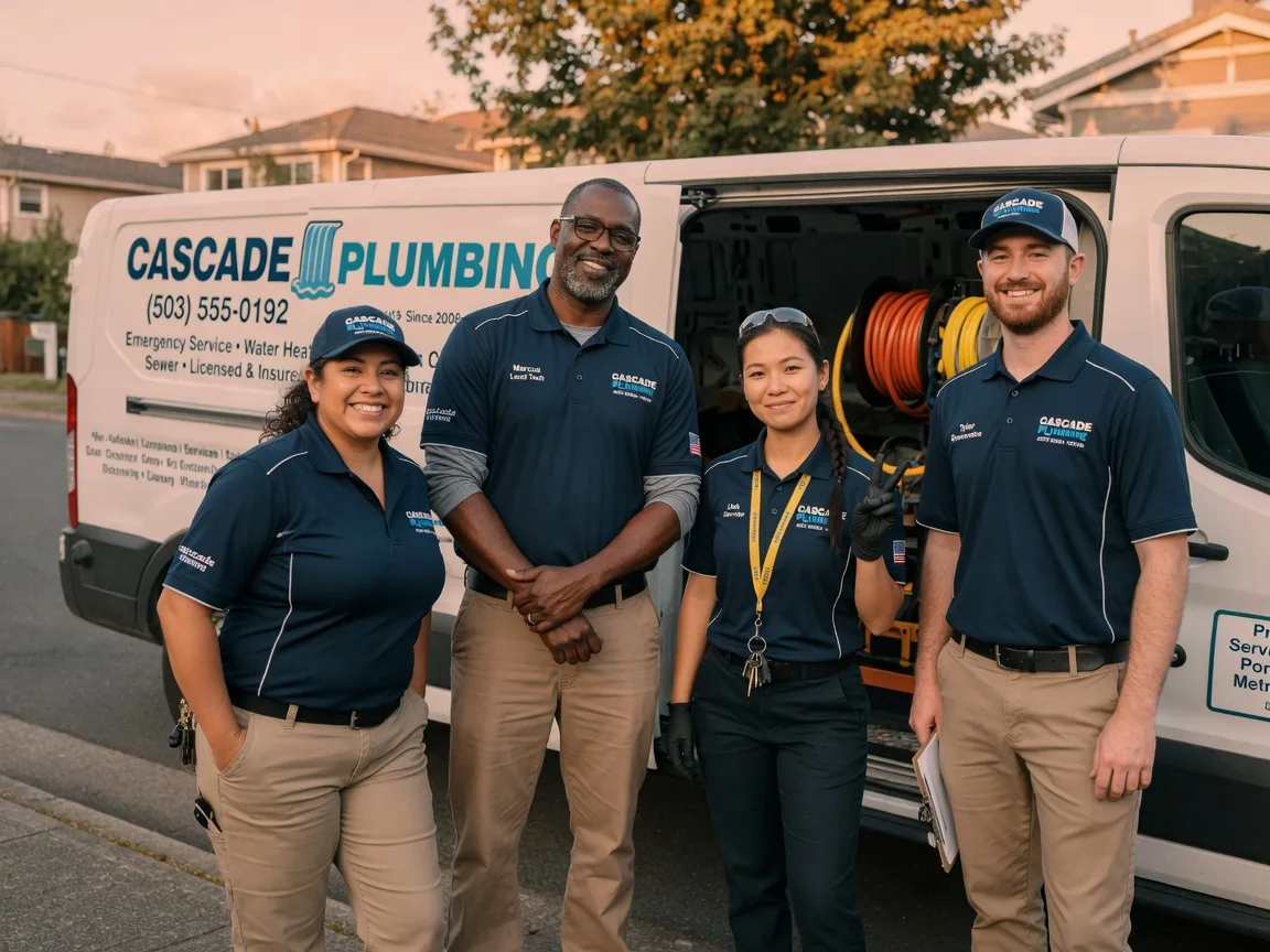 Emergency Plumber company in Highland Park, NJ